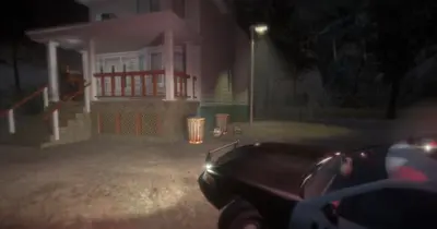 Enforcer: Police Crime Action screenshot 15