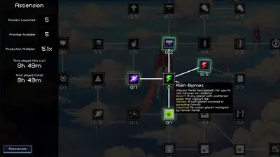 Widget Inc. screenshot 10