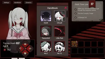 Trainee Death Simulator screenshot 4