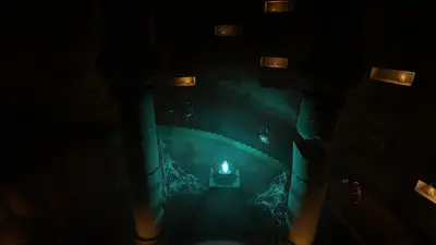 Dungeons of Eternity screenshot 5