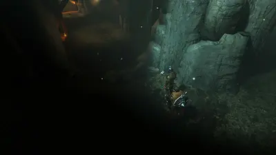 Dungeons of Eternity screenshot 7
