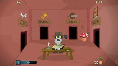 Swords & Souls Legacy Collection screenshot 9