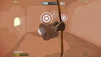 Swords & Souls Legacy Collection screenshot 5