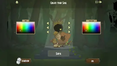 Swords & Souls Legacy Collection screenshot 4