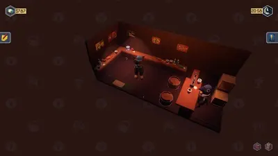 Trailer Park Tycoon: Raccoon Ranch screenshot 17