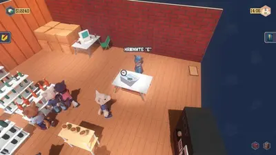 Trailer Park Tycoon: Raccoon Ranch screenshot 6