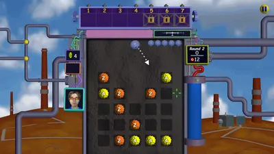Nubby's Number Factory screenshot 0
