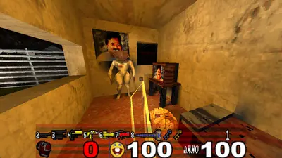 BRAZILIAN DRUG DEALER 3: I OPENED A PORTAL TO HELL IN THE FAVELA TRYING TO REVIVE MIT AIA I NEED TO CLOSE IT screenshot 2