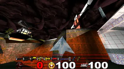 BRAZILIAN DRUG DEALER 3: I OPENED A PORTAL TO HELL IN THE FAVELA TRYING TO REVIVE MIT AIA I NEED TO CLOSE IT screenshot 1