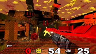 BRAZILIAN DRUG DEALER 3: I OPENED A PORTAL TO HELL IN THE FAVELA TRYING TO REVIVE MIT AIA I NEED TO CLOSE IT screenshot 3
