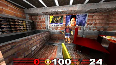 BRAZILIAN DRUG DEALER 3: I OPENED A PORTAL TO HELL IN THE FAVELA TRYING TO REVIVE MIT AIA I NEED TO CLOSE IT screenshot 5