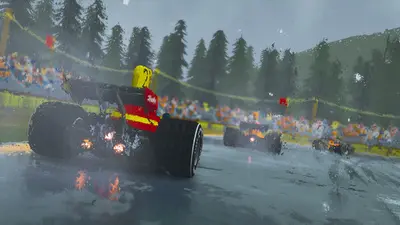 Formula Legends screenshot 6