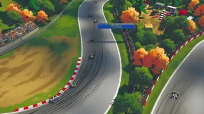 Formula Legends screenshot 5