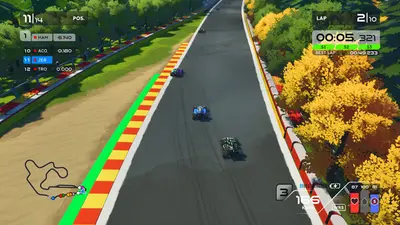Formula Legends screenshot 7