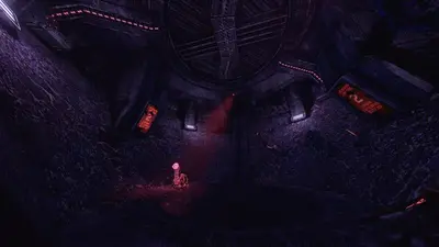 White Knuckle screenshot 4