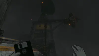 White Knuckle screenshot 25