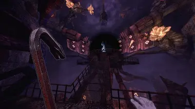 White Knuckle screenshot 9
