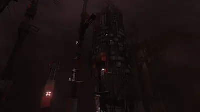 White Knuckle screenshot 12