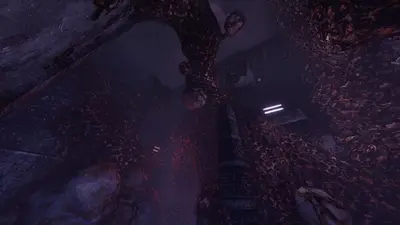 White Knuckle screenshot 27