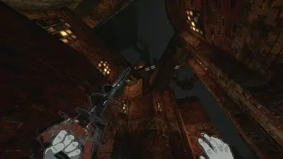 White Knuckle screenshot 15
