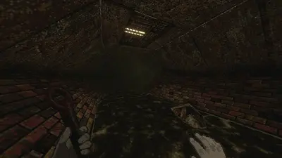 White Knuckle screenshot 17