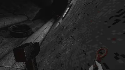 White Knuckle screenshot 13