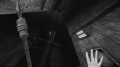White Knuckle screenshot 10