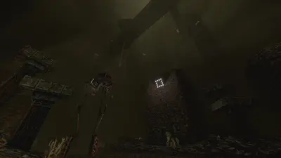 White Knuckle screenshot 8