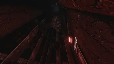 White Knuckle screenshot 18