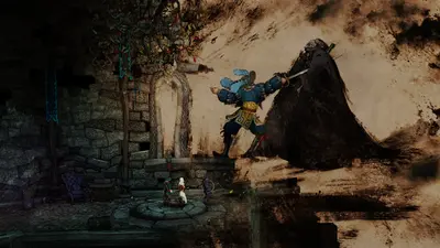 Trine 3: The Artifacts of Power screenshot 2