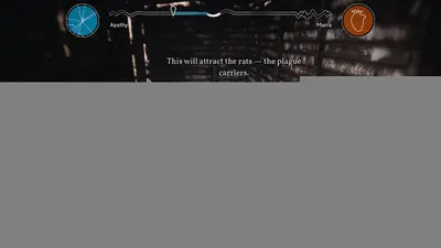 Pathologic 3 screenshot 4