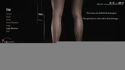 Pathologic 3 screenshot 10