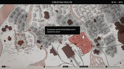 Pathologic 3 screenshot 7