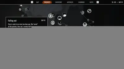 Pathologic 3 screenshot 11