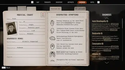 Pathologic 3 screenshot 3