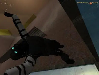 Half-Life 2: Deathmatch screenshot 0