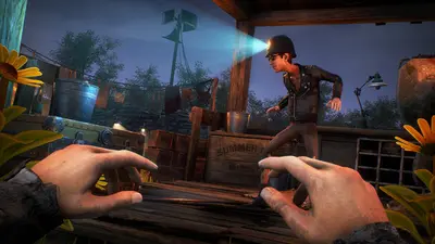 We Happy Few screenshot 4