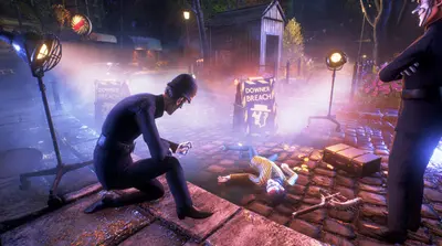 We Happy Few screenshot 1