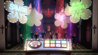 We Happy Few screenshot 3
