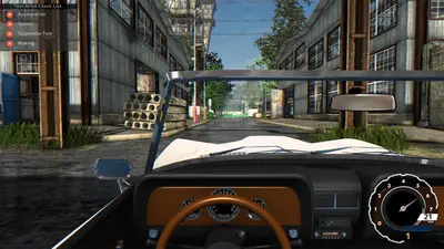 Car Mechanic Simulator 2015 screenshot 13