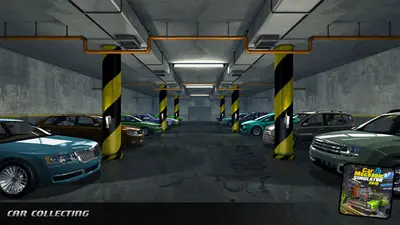 Car Mechanic Simulator 2015 screenshot 10