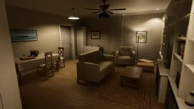 Silent Still screenshot 8