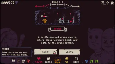 Luck & Loot screenshot 1
