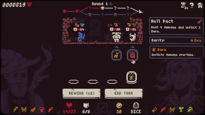 Luck & Loot screenshot 5