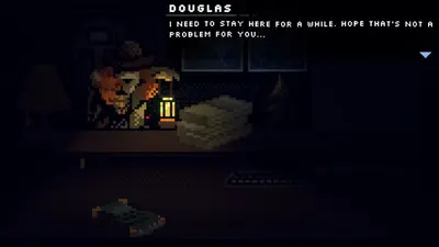 Last Report screenshot 2