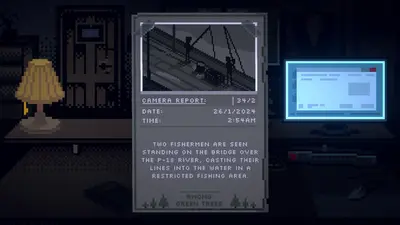 Last Report screenshot 8