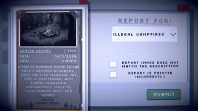 Last Report screenshot 7