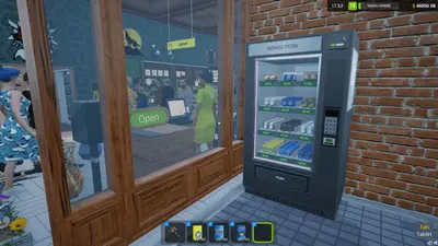 Tobacco Shop Simulator screenshot 9