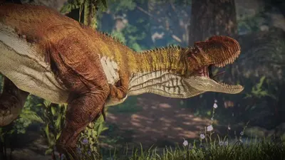 Primal Carnage: Extinction screenshot 8