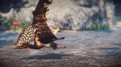 Primal Carnage: Extinction screenshot 2